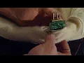 2016 Sunbeam Electric Blanket Repair