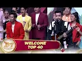 Download Lagu Keren! Valen Duet Main Alat Musik Sama Fildan, Auto Jadi Anak Didiknya Kah? | Konser Welcome Top 40