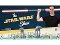 Video di New Rogue One Poster and Trailer Details, Marvel Comic News, and Sam Witwer | The Star Wars Show