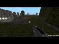 Open Source FPS SDLv2 3