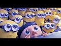 Minions Rise of Gru Per Favor Puppy Eyes Scenes