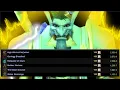 Disc Priest TBC Rank 1 Logs in Black Temple