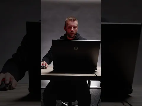 The gaming laptop that changed my mind…