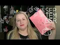 IPSY GLAM BAG SEPTEMBER 2023 OPENING