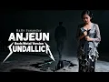 Lagu ANJEUN (Rafly Sunandar) - Sundallica Cover (Lagu Sunda Rock/Metal Version)