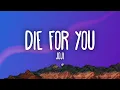 Download Lagu Joji - Die For You