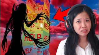 AKU MENEMUKAN MISTERI RAHASIA TOWER MENGERIKAN INI!