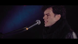 Download Luis Miguel - SOY YO (Cover de JuanMa Piano) El Santuario Live Session. MP3