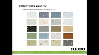 Flexco Product Webinar