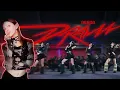 Download Lagu [K-POP COVER DANCE] aespa - 에스파 'Drama' | Dance cover by LIBERTY