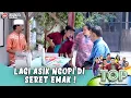 Download Lagu KOCAK BANGET! UDIN DI SERET AMA EMAK PULANG! BIKIN MALU - TUKANG OJEK PENGKOLAN | EPS. 626 (1/6)