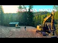Buying Developing 20 Acres of Land First 6 Months