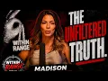 MADISON FINALLY SPEAKS The Truth About Her Married at First Sight Experience