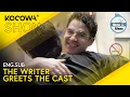 Download Lagu Hue, The Writer Of Maybe Happy Ending, Greets The Cast Backstage | Home Alone EP611 | KOCOWA+
