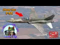 How I Fly F-5C