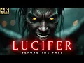 Lagu LUCIFER (2025) Het volledige verhaal van de engel die Satan werd | VOLLEDIGE FILM 4K
