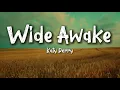 Katy Perry - Wide Awake (Lyrics)