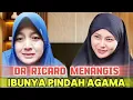 Download Lagu VIRAL IBU DR RICARD TINGGALKAN AGAMA KATOLIK PINDAH MENGIKUTI AGAMA DR RICARD