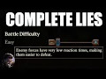 Download Lagu Never play on Easy Battle Difficulty in Warhammer 3