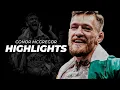 Conor McGregor || \