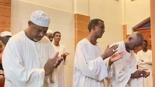 سلام سلام اهيل المدام خذوني اليكم فأنتم كرام المنشد سليمان فارس  سلام سلام اهيل المدام خذوني اليكم فأنتم كرام المنشد سليمان فارس