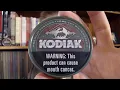 What is it Kodiak LC Wintergreen 2025