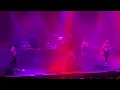 Scarlet Demore performs: "Spiked Seltzer"