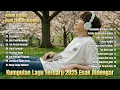 Download Lagu Playlist Trending 🖤🎧 || 20 Lagu Pop Indonesia 2025 || Bikin Nangis😭 || Selamat Tinggal Cinta
