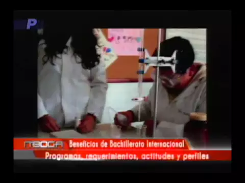 Beneficios de bachillerato internacional programas requerimientos, actitudes y perfiles