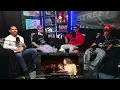 EMOTION VS HYPE | Pro Boxers FIRST TIME REACTION To BE:FIRST BRUCE WAYNE ft. Flo Milli, ATL Jacob