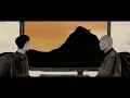 Lowell Lo 盧冠廷 x Terence Lam 林家謙  -《列車上對著坐的兩個人》MV