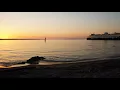 Edmonds Ferry timelapse