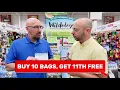 FREE Bag of Wildology Pet Food - After You Buy 10 with Rewards Program