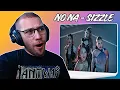 Reacting To no na - Sizzle | M7 Theme Song | Mobile Legends: Bang Bang(NO NA STARTING BIG IN 2026)!!