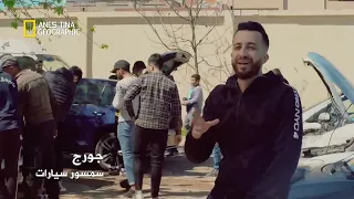 أغرب أسواق العالم 