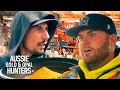 Huge Gold Goals Push Crews To Their Limits Gold Rush