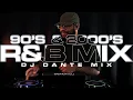 Lagu 90's \u0026 2000 R\u0026B DJ MIX | CASE | MARY J. BLIGE | MONICA | TEVIN CAMPBELL + MORE