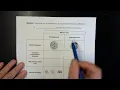 Mixtures Particle Diagrams