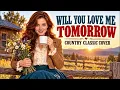 The Shirelles - Will You Love Me Tomorrow - Country Classic Cover