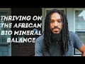 The Ultimate Guide to Living Alkaline DR SEBI INSPIRED