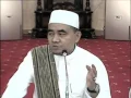 Download Lagu Kitab Al - Hikam : Hikmah Ke - 6 (KH. Muhammad Bakhiet / Guru Bakhiet)