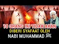 Lagu MENGERIKAN !! INILAH 10 ORANG YANG TIDAK AKAN MENDAPATKAN SYAFAAT NABI RASULULLAH MUHAMMAD ﷺ