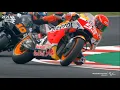 brilliant save from marc Marquez in motogp EmiliaRomagnaGP, #marcmarquez #motogp #emiliaromagnagp