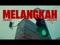 Download Lagu Damero. - MELANGKAH ft. Dewinta (Official Music Video)