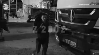 روحي خلوها وحيدة فيديو جديد صلاح    نازليي دندنها