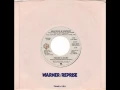 Ashford & Simpson – “Found A Cure ” (45mono)  (WB) 1979