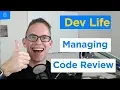 How to Manage Team Projects with Code Reviews for Swift Apps - Dev Life 6