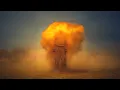 Vic Lucas ft. Lady Audri - Holy Ghost (Visualizer)
