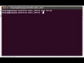 Perl For Loop Example