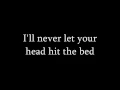 Download Lagu John Mayer - Your body is a wonderland (Lyrics) (HD)